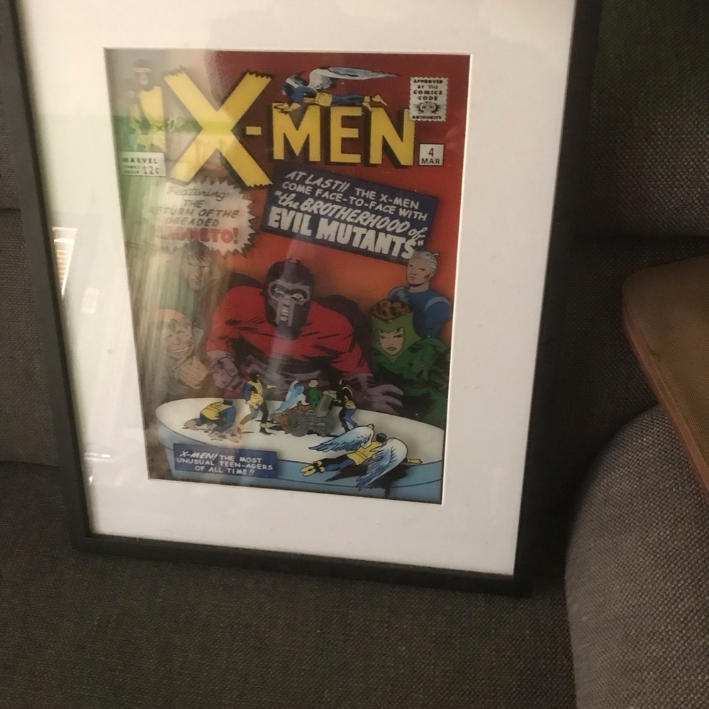 Artwork